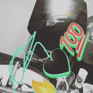 Meet your Posher, Reggie